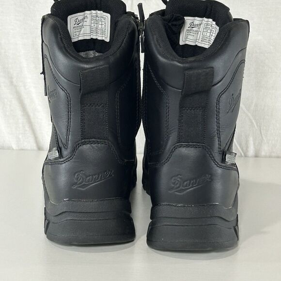 DANNER Mens 9 D LOOKOUT 23826 EMS/CSA 8\